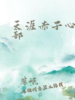 天涯赤子心第二部