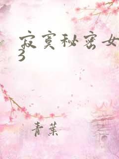 寂寞秘密女医生3