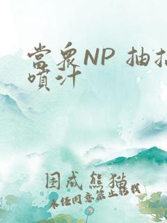 当众NP 抽搐喷汁