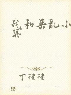 我和岳乱小说合集