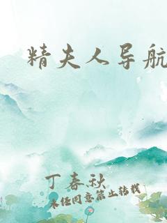 精夫人导航