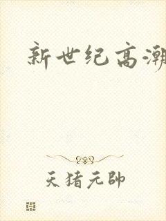 新世纪高潮战队