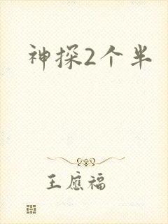 神探2个半