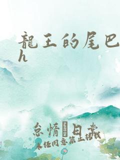 龙王的尾巴高ah