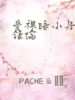 爱裸睡小丹乱目录伦