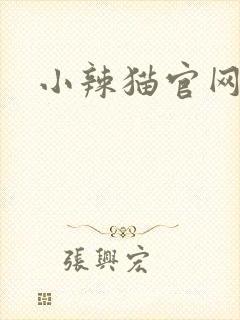 小辣猫官网