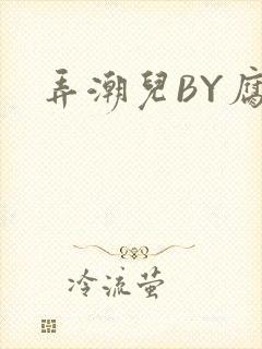 弄潮儿BY腐竹