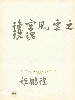 后宫风云之铿锵玫瑰