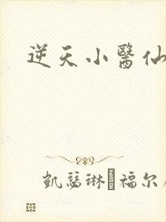 逆天小医仙陈平