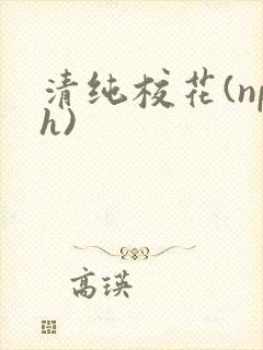 清纯校花(nph)