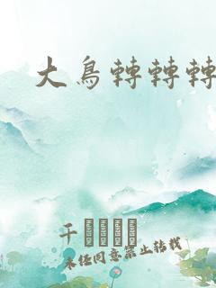 大鸟转转转