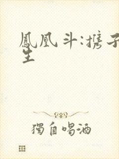 凤凰斗:携子重生