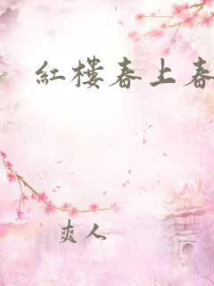 红楼春上春