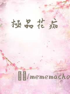 极品花痴