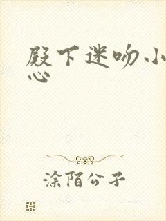 殿下迷吻小小甜心