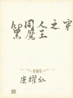 hp同人之穿成黑魔王