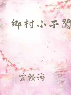 乡村小子闯都市