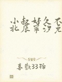 小叔好久不见顾北辰宁汐免费阅读