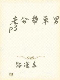 老公带单男回来p3