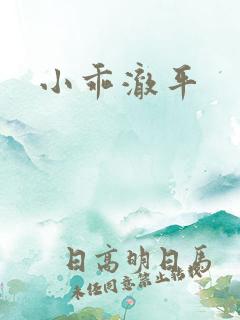 小乖澈平