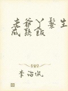 老爷丫鬟生米煮成熟饭