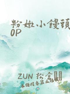 粉嫩小馒头泬90P