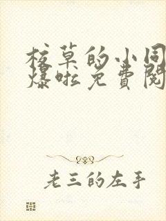 校草的小同桌撩爆啦免费阅读