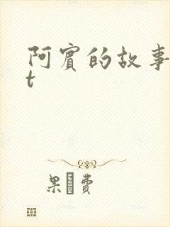 阿宾的故事txt