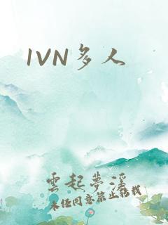 1VN多人