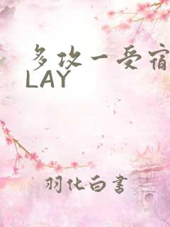 多攻一受宿舍PLAY