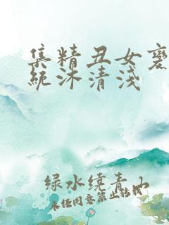 集精丑女变美系统沐清浅