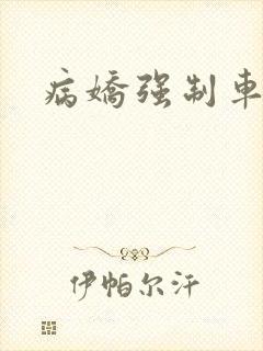 病娇强制车