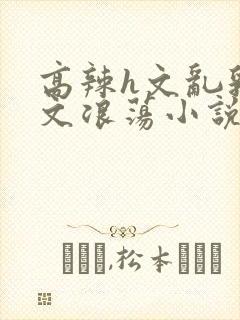 高辣h文乱乳h文浪荡小说苏媚