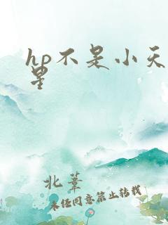 hp不是小天狼星