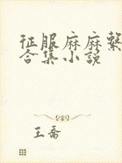 征服麻麻系列大合集小说