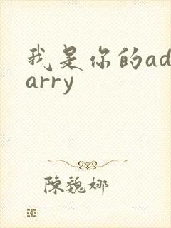 我是你的adcarry