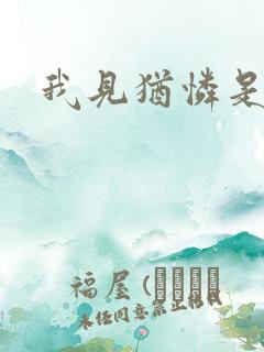 我见犹怜是盟主