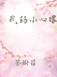 我的小心眼相公