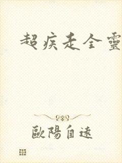 超疾走全灵兵器