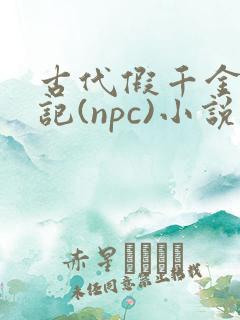 古代假千金挨日记(npc)小说