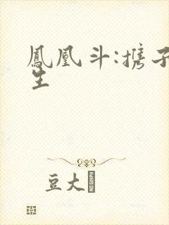 凤凰斗:携子重生