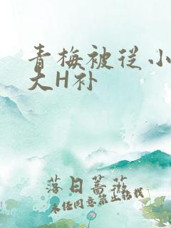 青梅被从小摸到大H补