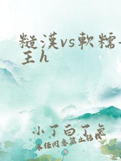 糙汉vs软糯女主h