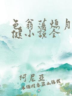 色翁荡熄月月健健小说全