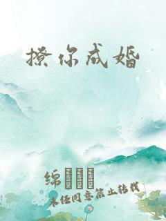 撩你成婚