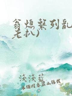 翁熄系列乱 (老扒)