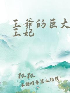 王爷的巨大进入王妃