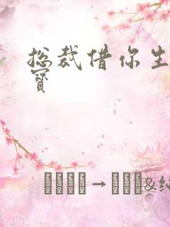 总裁借你生个宝宝