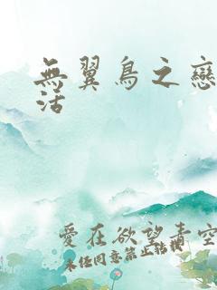 无翼鸟之恋母性活