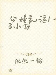 公妇乱淫1一13小说